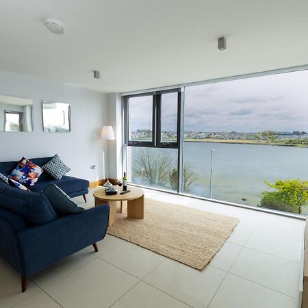 Tur An Tsaile - Galway Lakeside Apartments Exterior foto