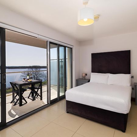 Tur An Tsaile - Galway Lakeside Apartments Exterior foto
